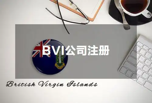 注冊BVI公司：開啟國際商業(yè)的新篇章